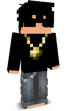 pierogichan's skin