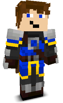 Till236's skin
