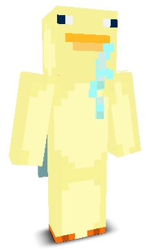Bobbers623's skin