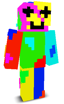 lokull's skin