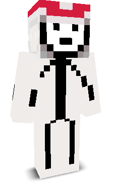 C7sino's skin