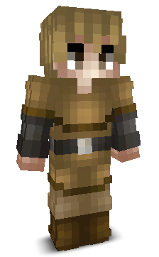 NoFapsyure's skin