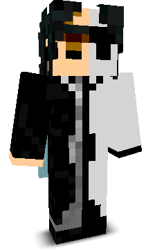 Huifall's skin