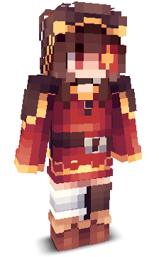 paitifo's skin