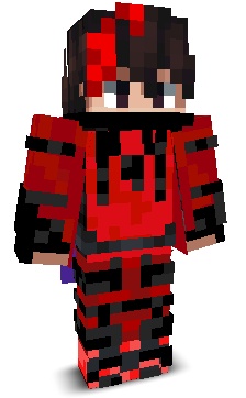 Rex8211's skin