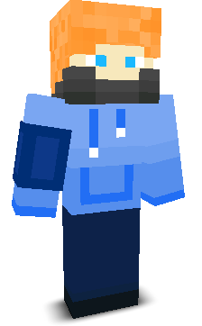 SpectralVoid571's skin