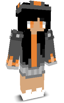 EntityCDB's skin