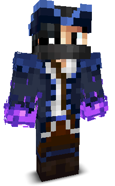 Heckerheck's skin