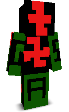 ItsExoticgaming's skin