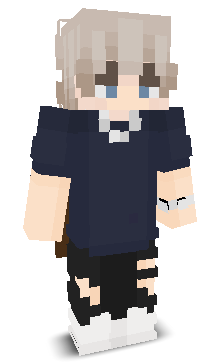 wsleedy's skin