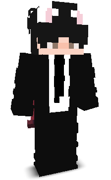Thyroxn's skin