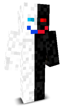 Burgerpotato3256's skin