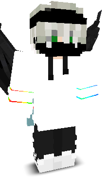 gosamme's skin