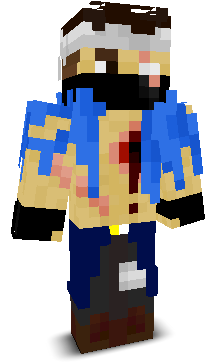 Mateito896's skin
