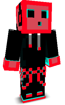 FlaredActor1410's skin