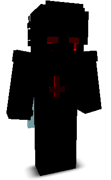 Lndun's skin