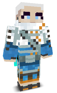 Yassin2314's skin