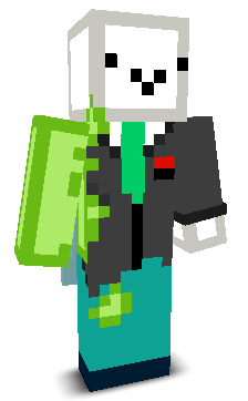 Itz_Flip's skin