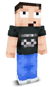 Robbyfv's skin
