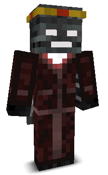 LovelyIcyVista's skin