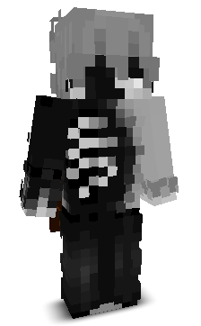 xMakusiek's skin