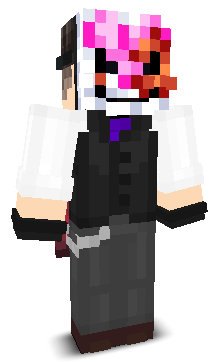Arthick's skin