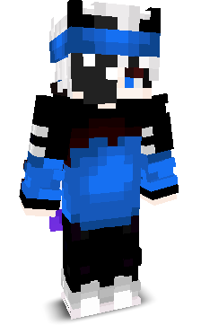 Pandemxnium's skin