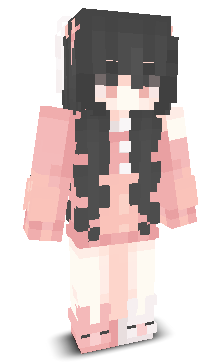 YUHHDV's skin