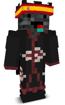 NakorPVP's skin