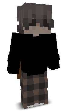 JimIsHungry's skin