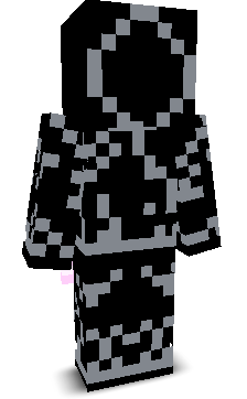 DinamiteCreeper's skin