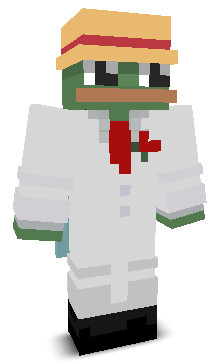 4Wurst4's skin