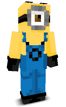 Jensmc7's skin