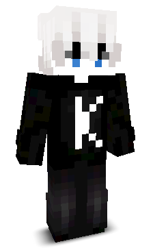 X7R45X's skin