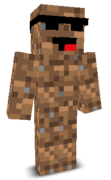 GabrielHargate's skin