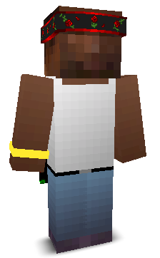 Yutz's skin