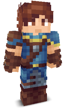 Damix_2010's skin