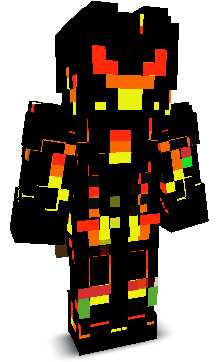 LeoncjoYT's skin