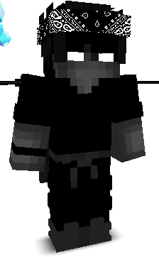 Gitanaco's skin