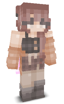 Visser_'s skin