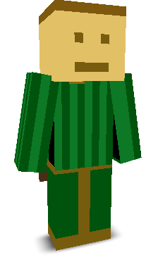 Mokimo007's skin