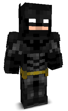 oefn's skin