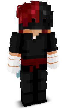 Lil_FlamefragX's skin