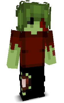 WRealiseME's skin