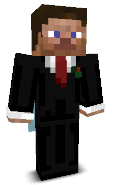 Krackyils's skin