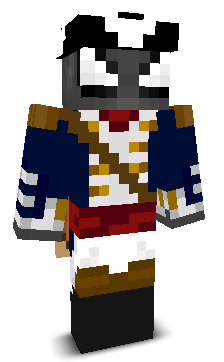 Itzzz_Narciarz's skin