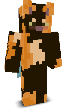 SpaceMan2232's skin