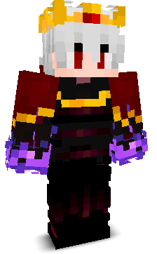 UnknownPvP's skin
