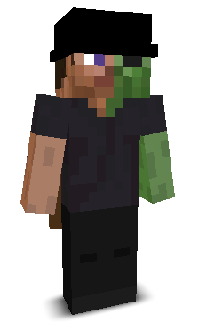 Nyvory's skin