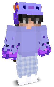 unspoke's skin